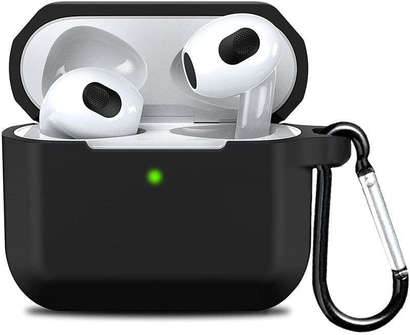 Silicone Case for AirPods 3 (3rd Gen.) Silicone Case for AirPods 3 (3rd Gen.)